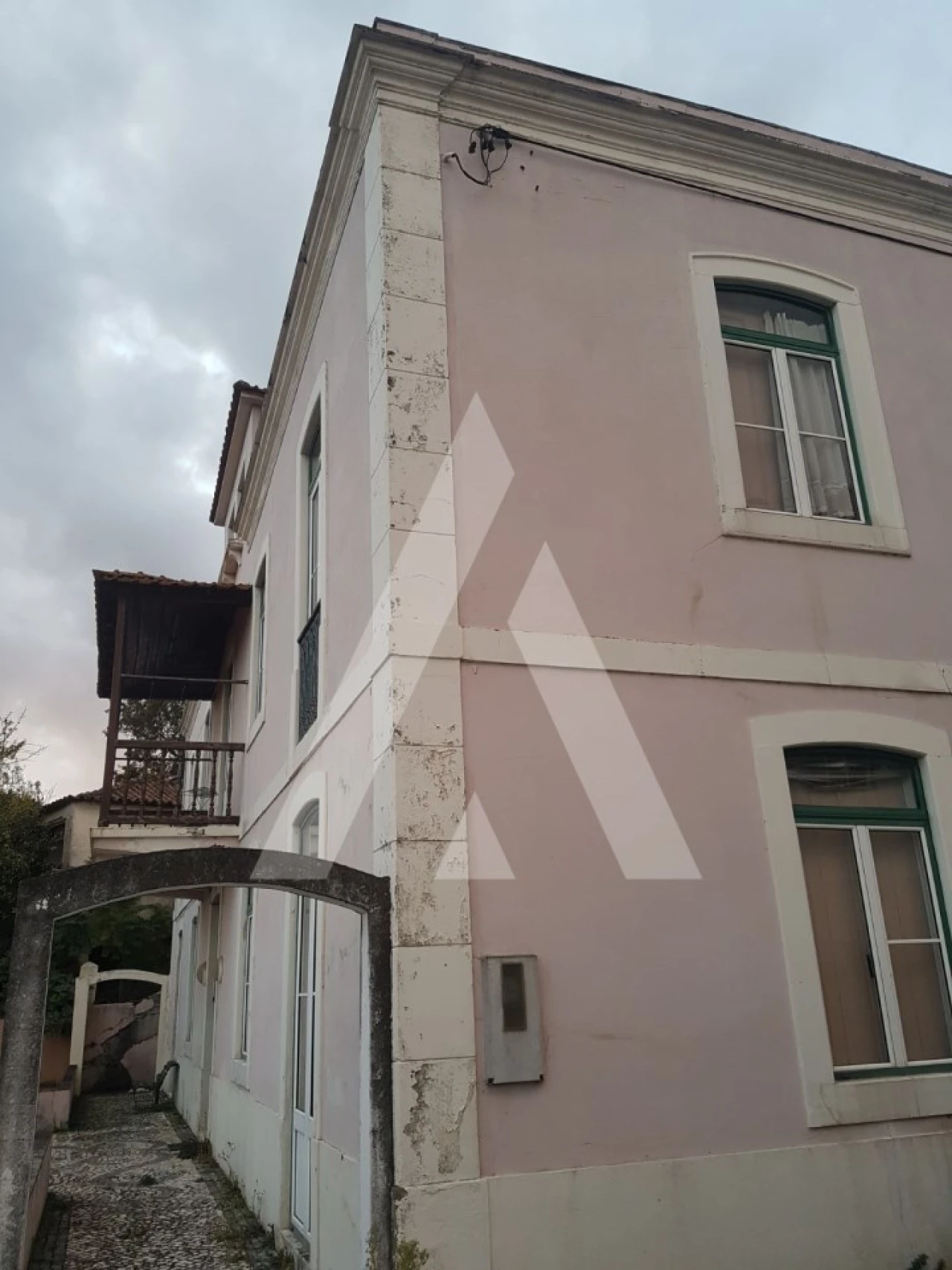 Moradia T12 para Venda em Leiria, Pousos, Barreira e Cortes Foto 6