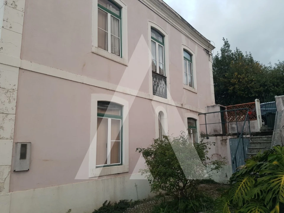 Moradia T12 para Venda em Leiria, Pousos, Barreira e Cortes Foto 3