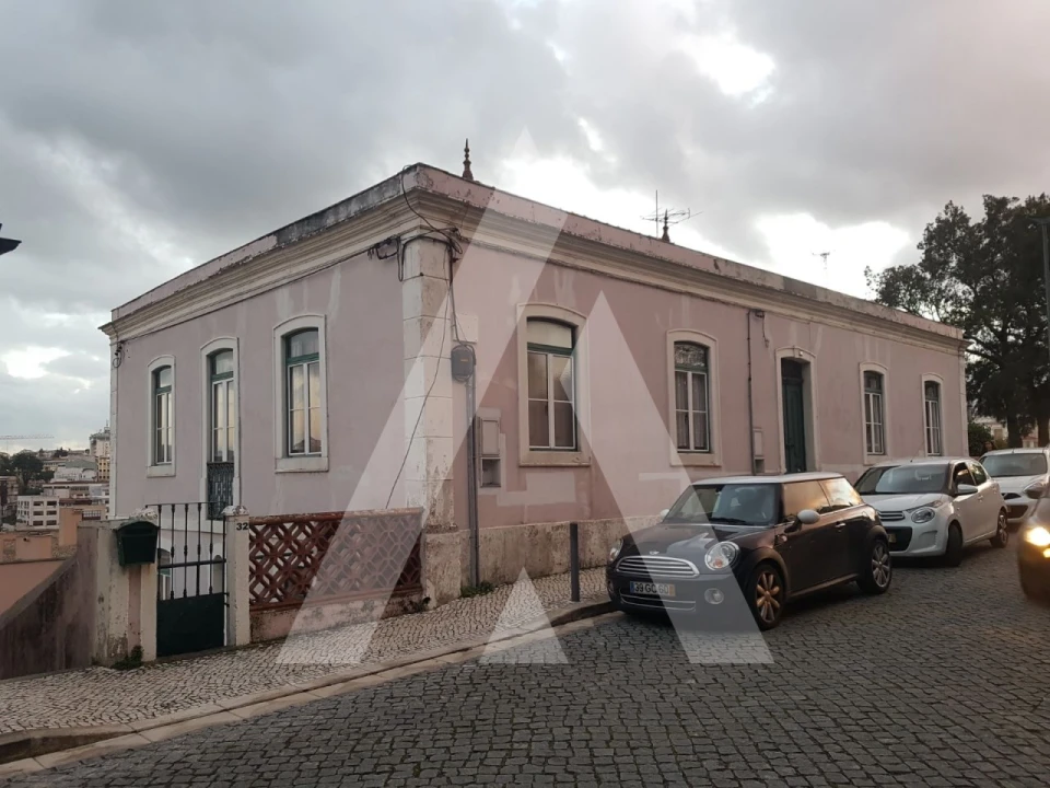 Moradia T12 para Venda em Leiria, Pousos, Barreira e Cortes Foto 1
