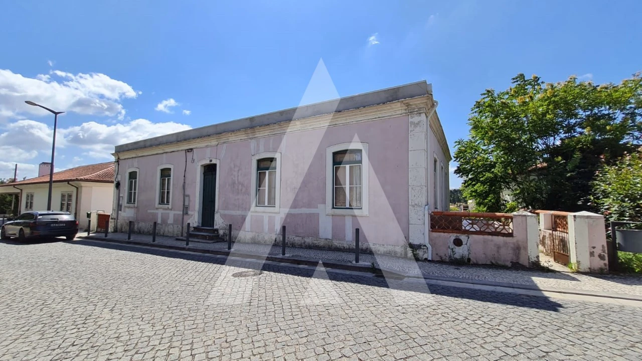 Moradia T12 para Venda em Leiria, Pousos, Barreira e Cortes Foto 2