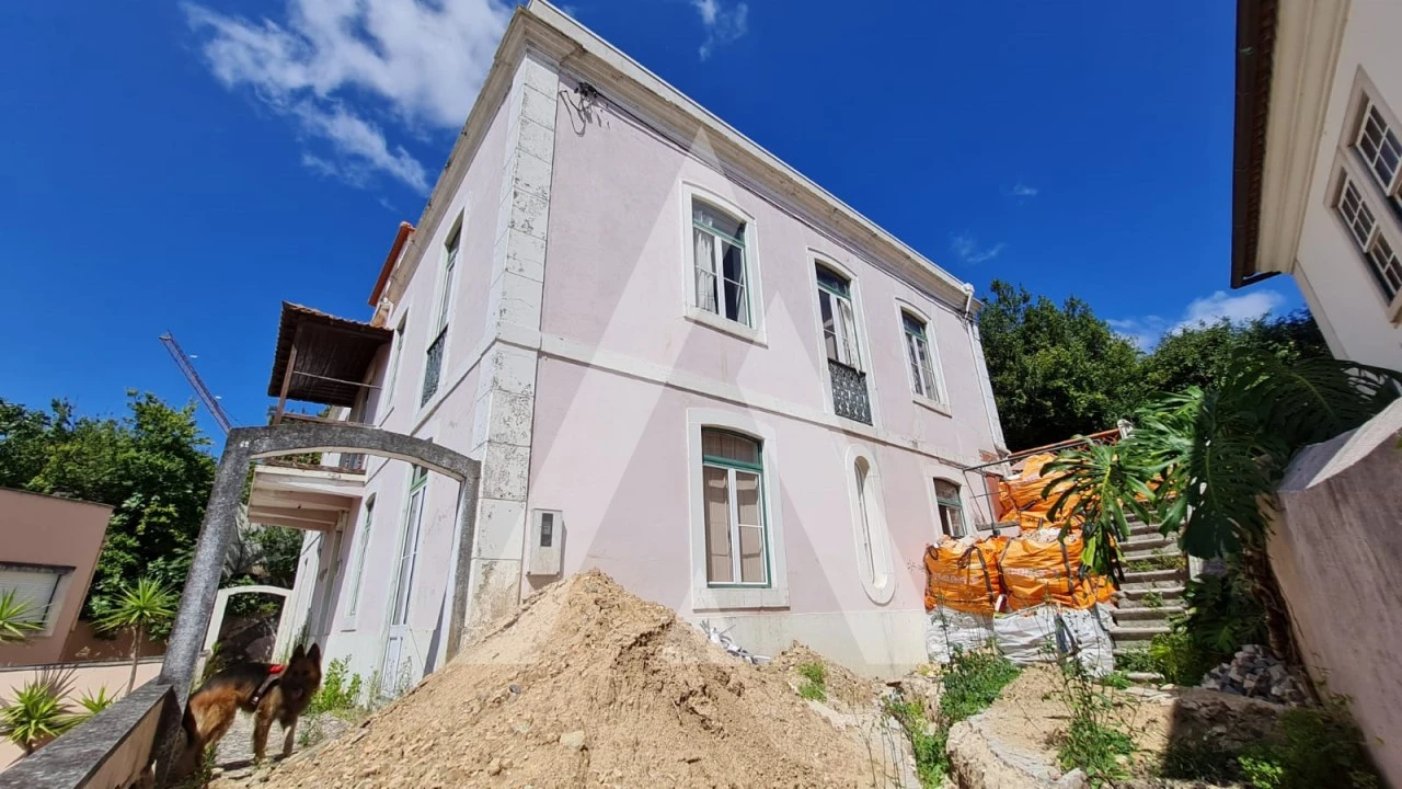Moradia T12 para Venda em Leiria, Pousos, Barreira e Cortes Foto 14