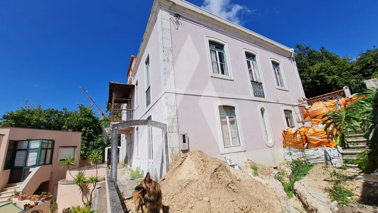 Moradia T12 para Venda em Leiria, Pousos, Barreira e Cortes Foto 18
