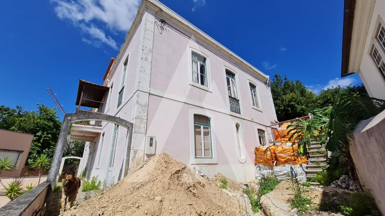 Moradia T12 para Venda em Leiria, Pousos, Barreira e Cortes Foto 23