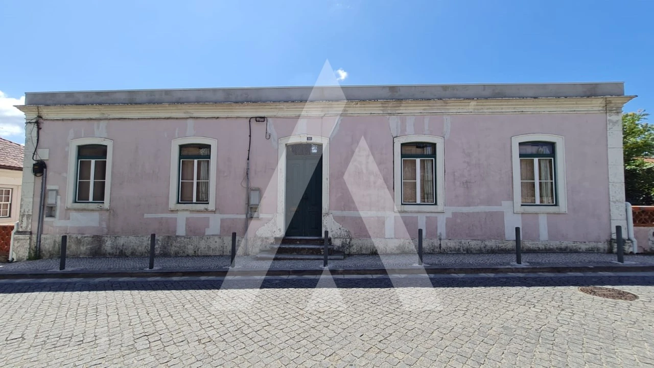 Moradia T12 para Venda em Leiria, Pousos, Barreira e Cortes Foto 28