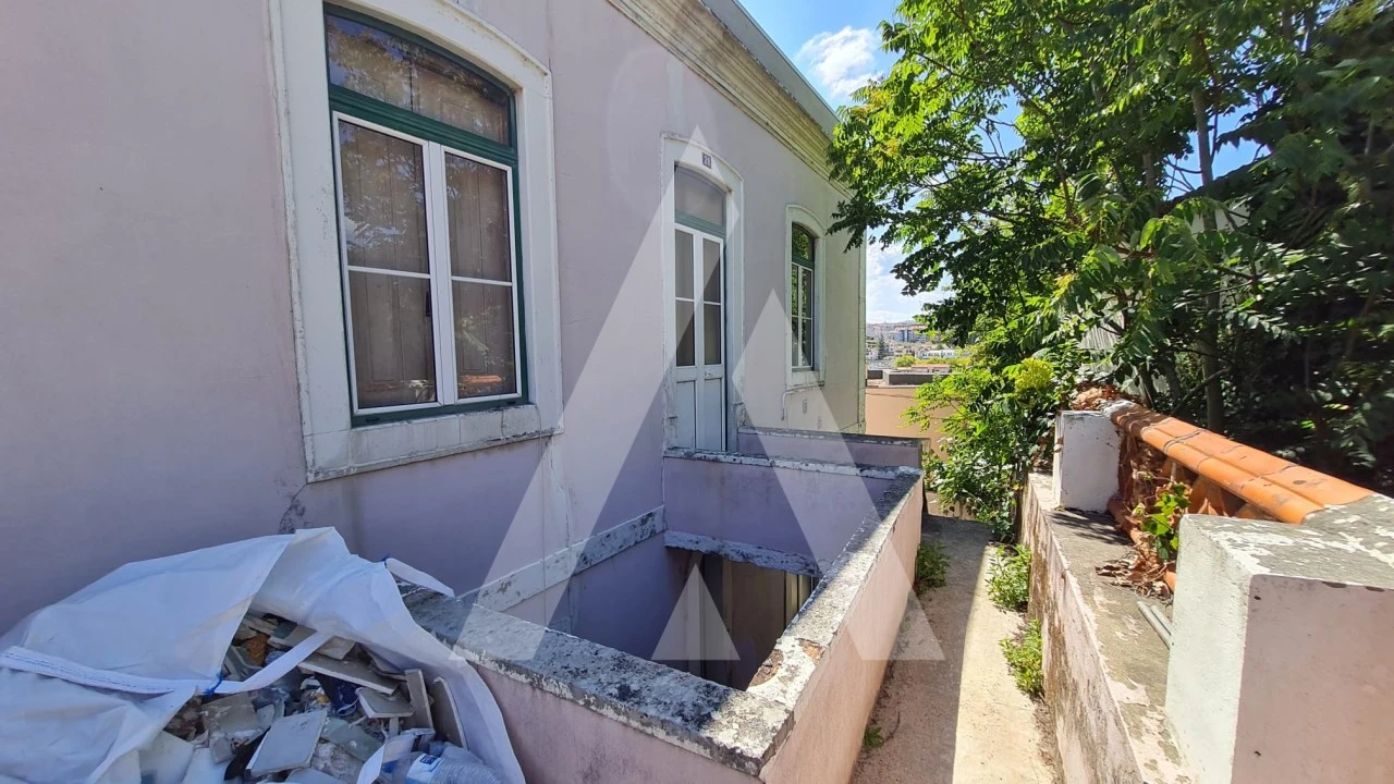 Moradia T12 para Venda em Leiria, Pousos, Barreira e Cortes Foto 30