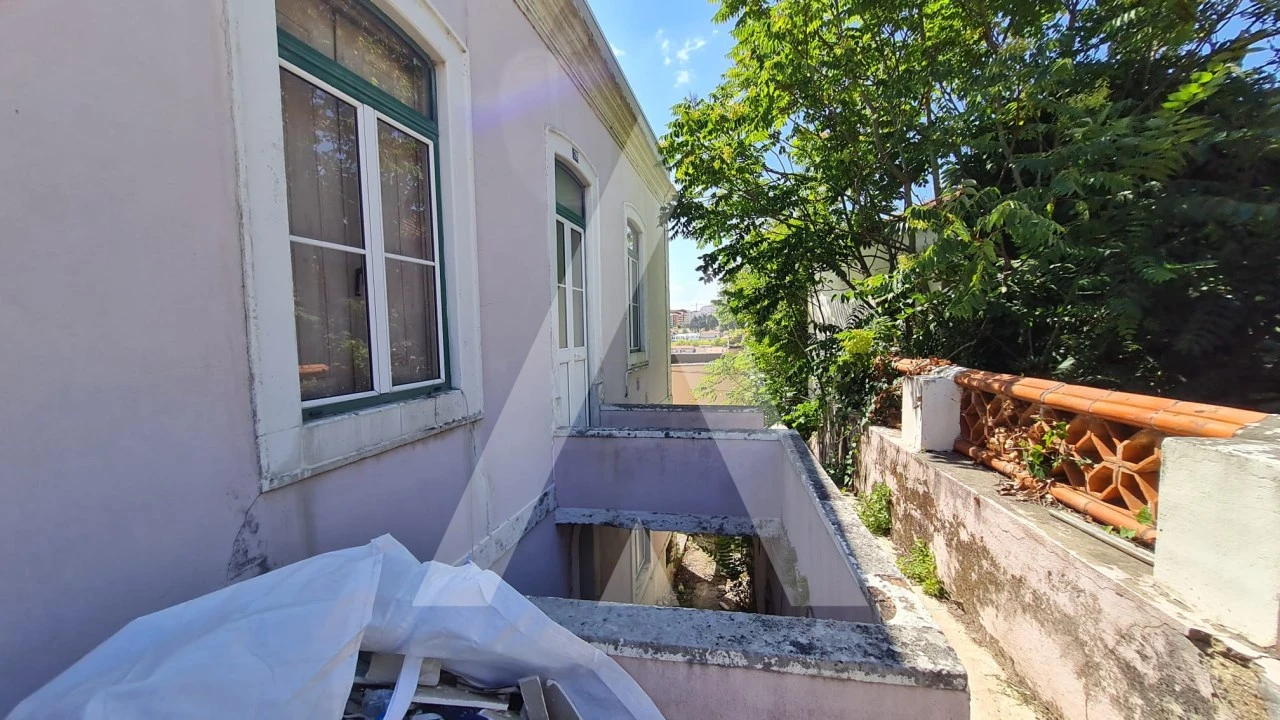 Moradia T12 para Venda em Leiria, Pousos, Barreira e Cortes Foto 31