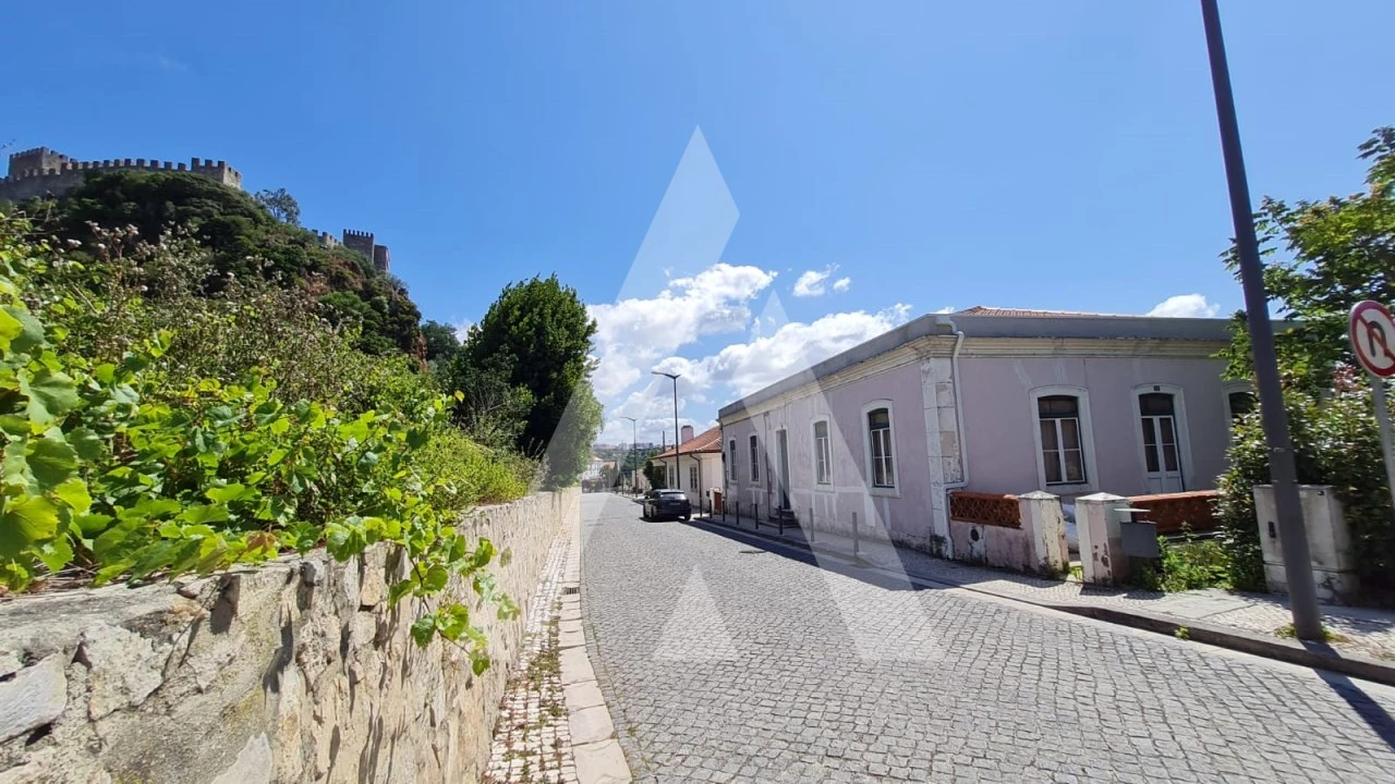 Moradia T12 para Venda em Leiria, Pousos, Barreira e Cortes Foto 32