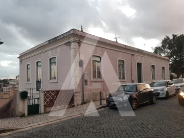 Moradia T12 para Venda em Leiria, Pousos, Barreira e Cortes