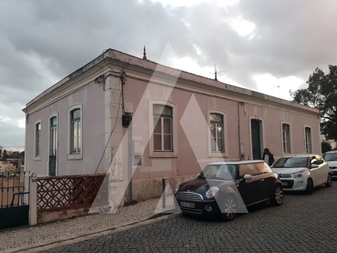 Moradia T12 para Venda em Leiria, Pousos, Barreira e Cortes Foto 8
