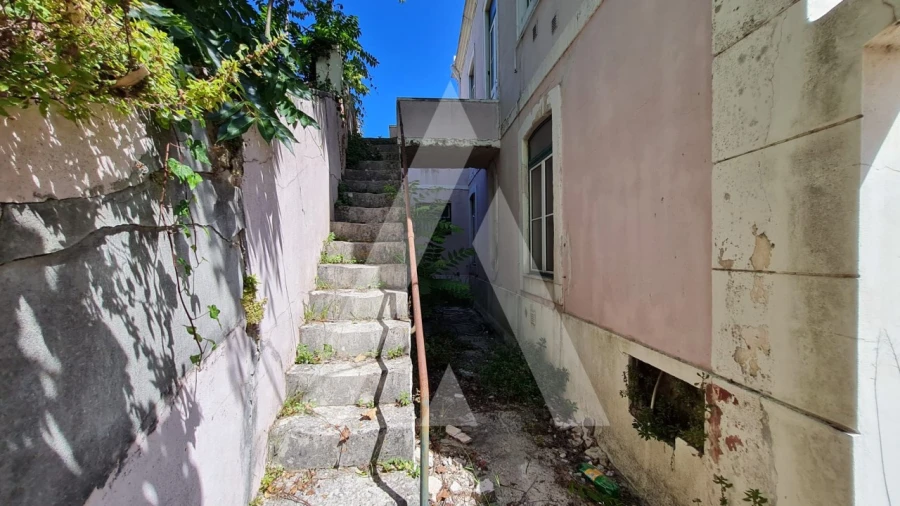 Moradia T12 para Venda em Leiria, Pousos, Barreira e Cortes Foto 20
