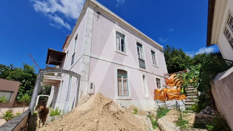 Moradia T12 para Venda em Leiria, Pousos, Barreira e Cortes Foto 23