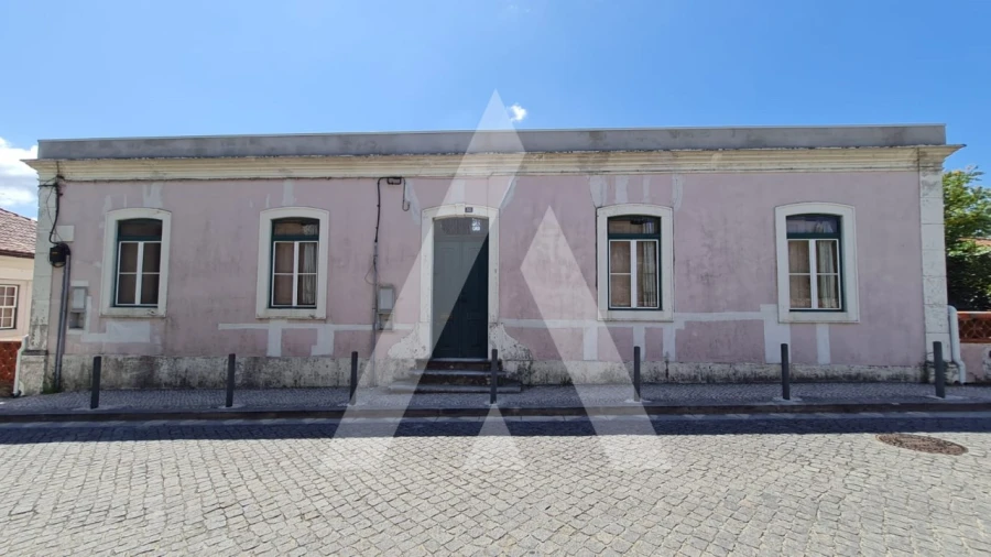 Moradia T12 para Venda em Leiria, Pousos, Barreira e Cortes Foto 28