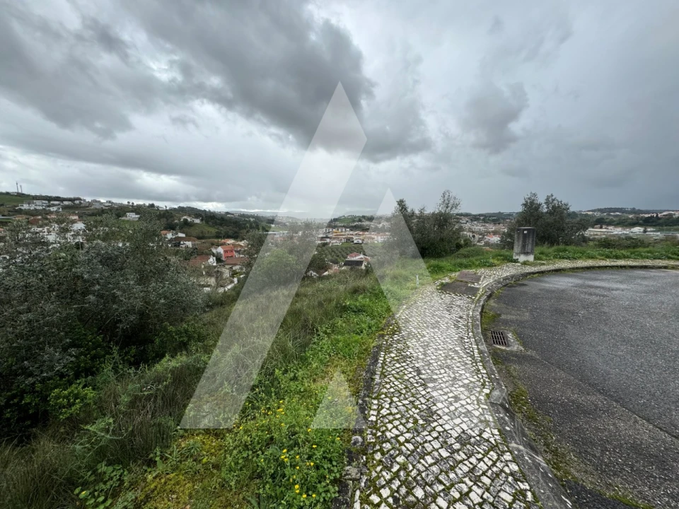 Terreno para Venda em Batalha Foto 3