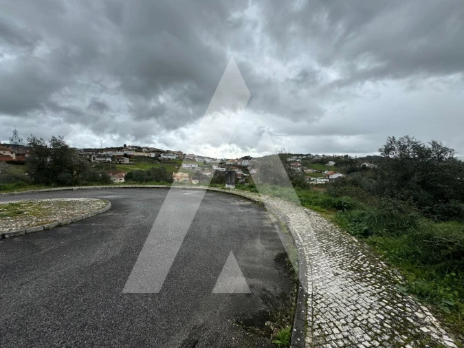 Terreno para Venda em Batalha Foto 10