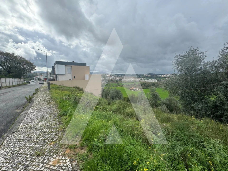 Terreno para Venda em Batalha Foto 1