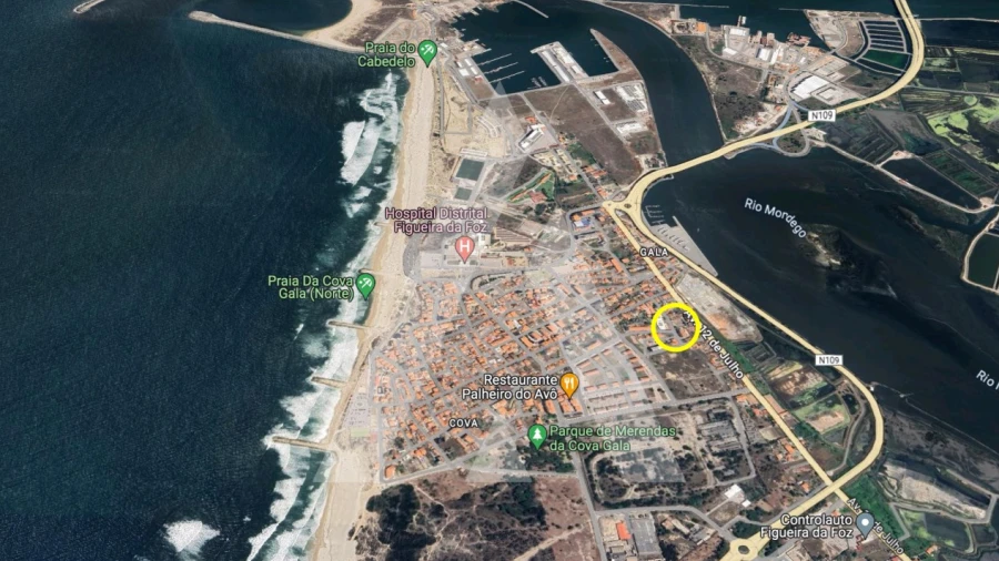 Terreno para Venda em São Pedro