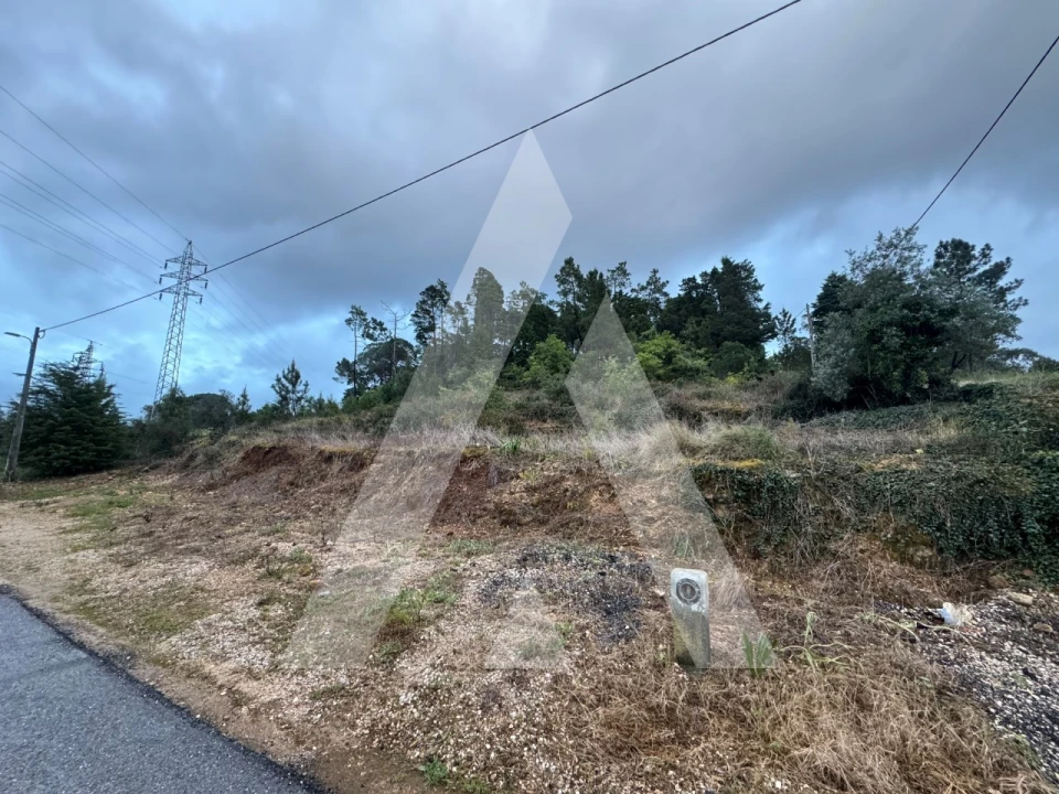Terreno para Venda em Assafarge e Antanhol Foto 2
