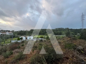 Terreno para Venda em Assafarge e Antanhol