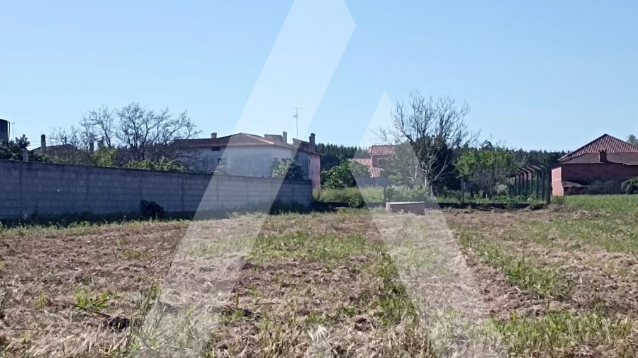 Terreno para Venda em Marrazes e Barosa