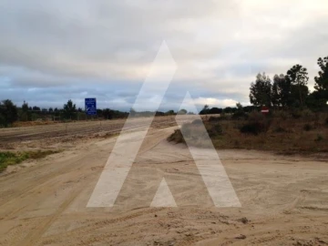 Terreno para Venda em Pegões