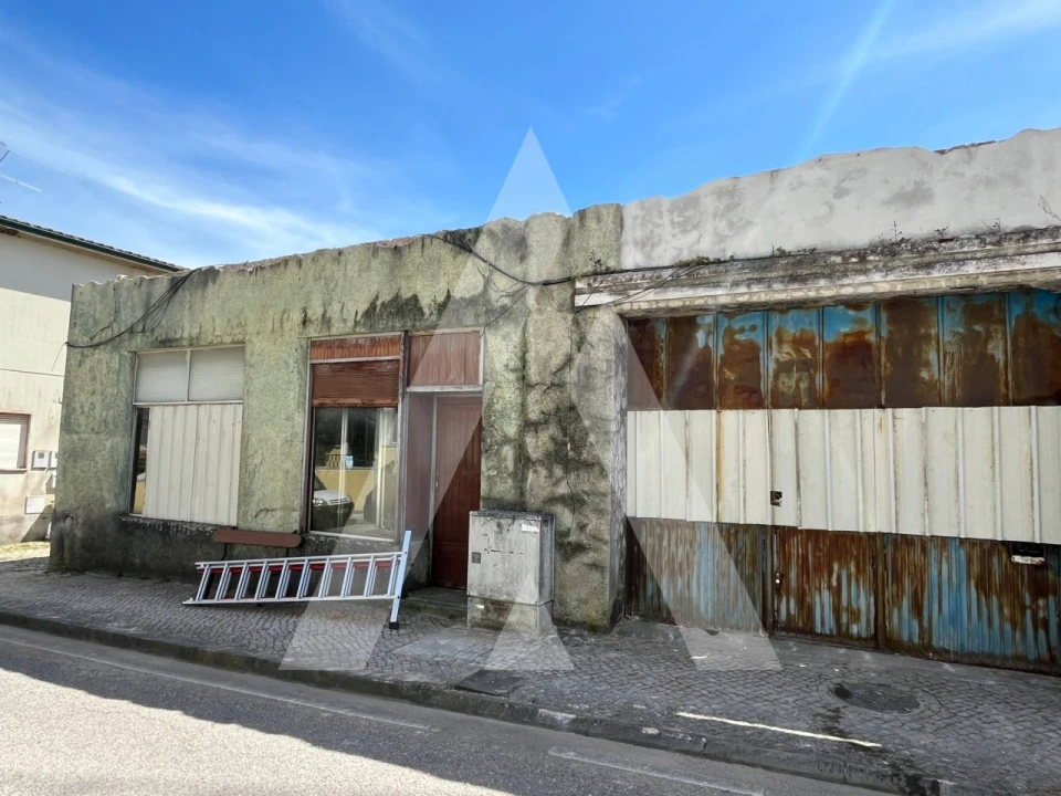 Prédio para Venda em Monte Real e Carvide Foto 3