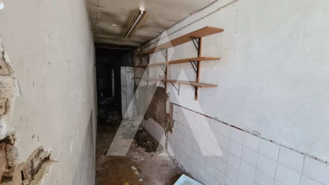 Prédio para Venda em Buarcos