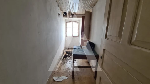 Prédio para Venda em Buarcos