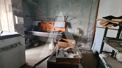 Prédio para Venda em Buarcos