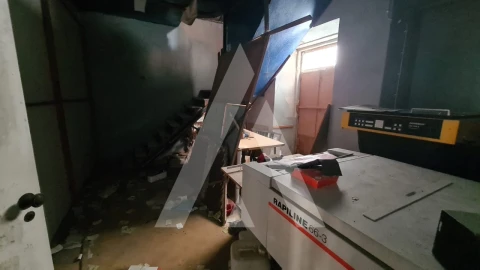 Prédio para Venda em Buarcos