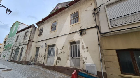 Prédio para Venda em Buarcos