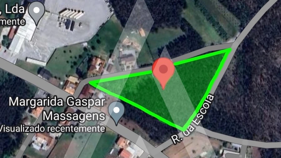 Terreno para Venda em Carnide