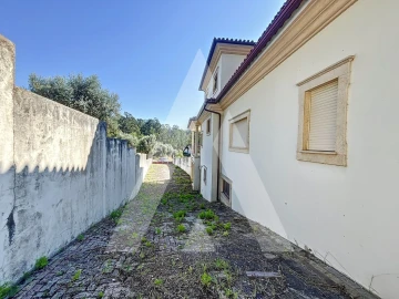 Moradia T4 para Venda em Pombal