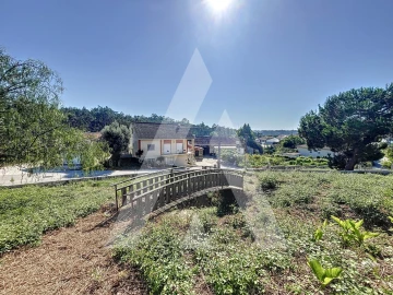 Moradia T4 para Venda em Pombal