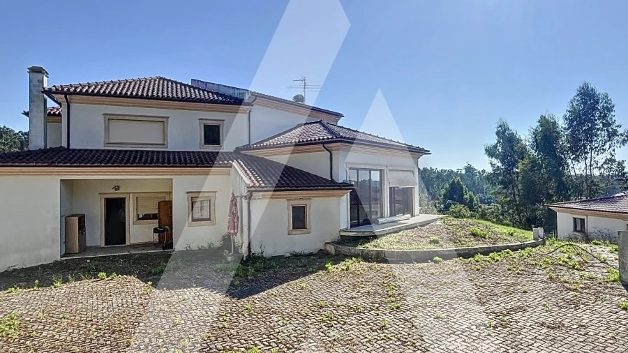 Moradia T4 para Venda em Pombal