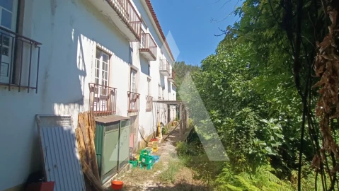 Moradia T3 para Venda em Aguda
