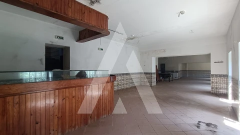 Moradia T3 para Venda em Aguda