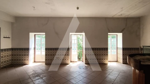 Moradia T3 para Venda em Aguda