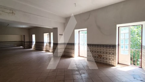Moradia T3 para Venda em Aguda