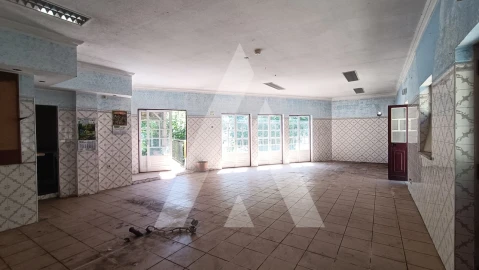 Moradia T3 para Venda em Aguda