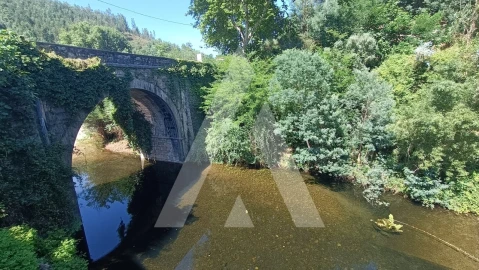 Moradia T3 para Venda em Aguda