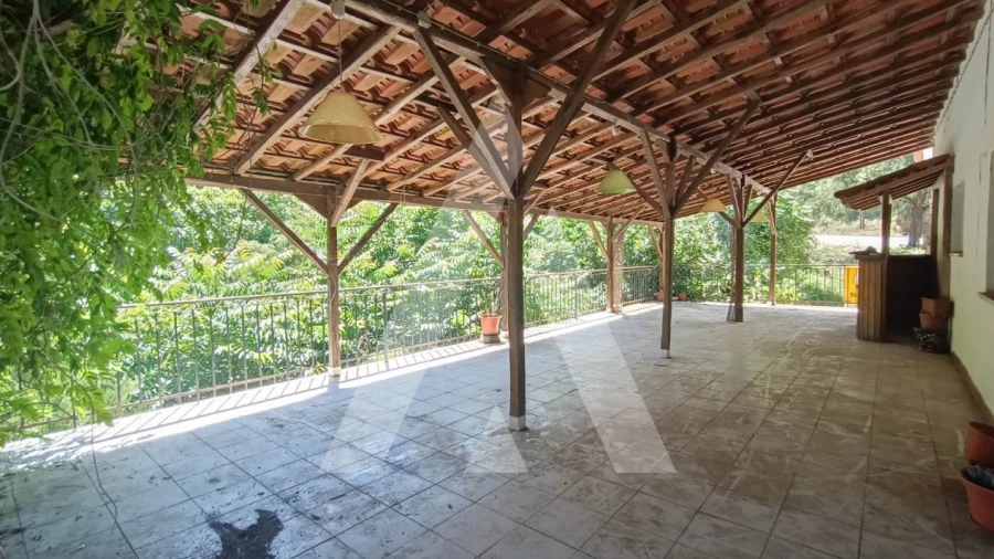 Moradia T3 para Venda em Aguda