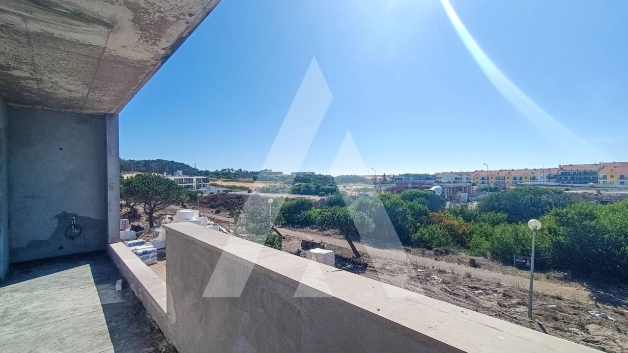 Apartamento T3 para Venda em Pataias e Martingança Foto 13