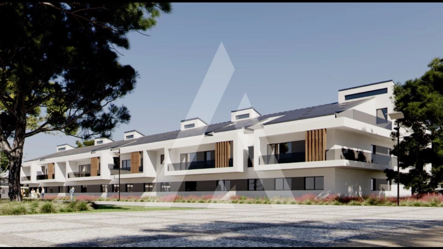 Apartamento T3 para Venda em Pataias e Martingança