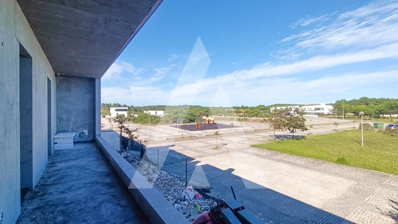 Apartamento T3 para Venda em Pataias e Martingança Foto 17