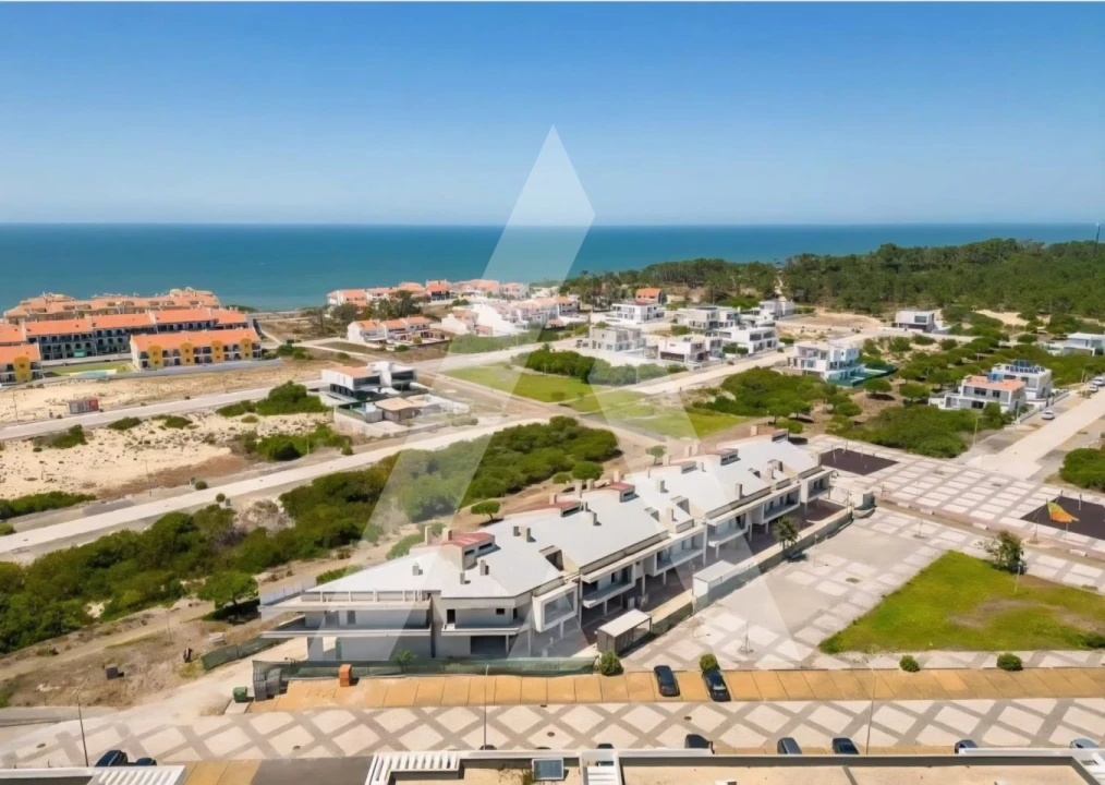 Apartamento T3 para Venda em Pataias e Martingança Foto 19