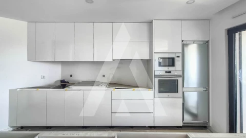 Apartamento T3 para Venda em Pataias e Martingança