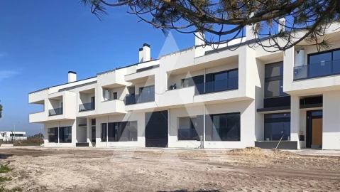 Apartamento T3 para Venda em Pataias e Martingança
