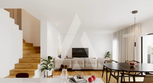 Apartamento T3 para Venda em Pataias e Martingança
