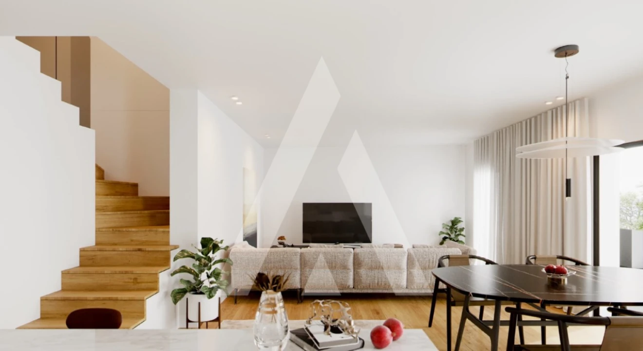 Apartamento T1 para Venda em Pataias e Martingança Foto 18