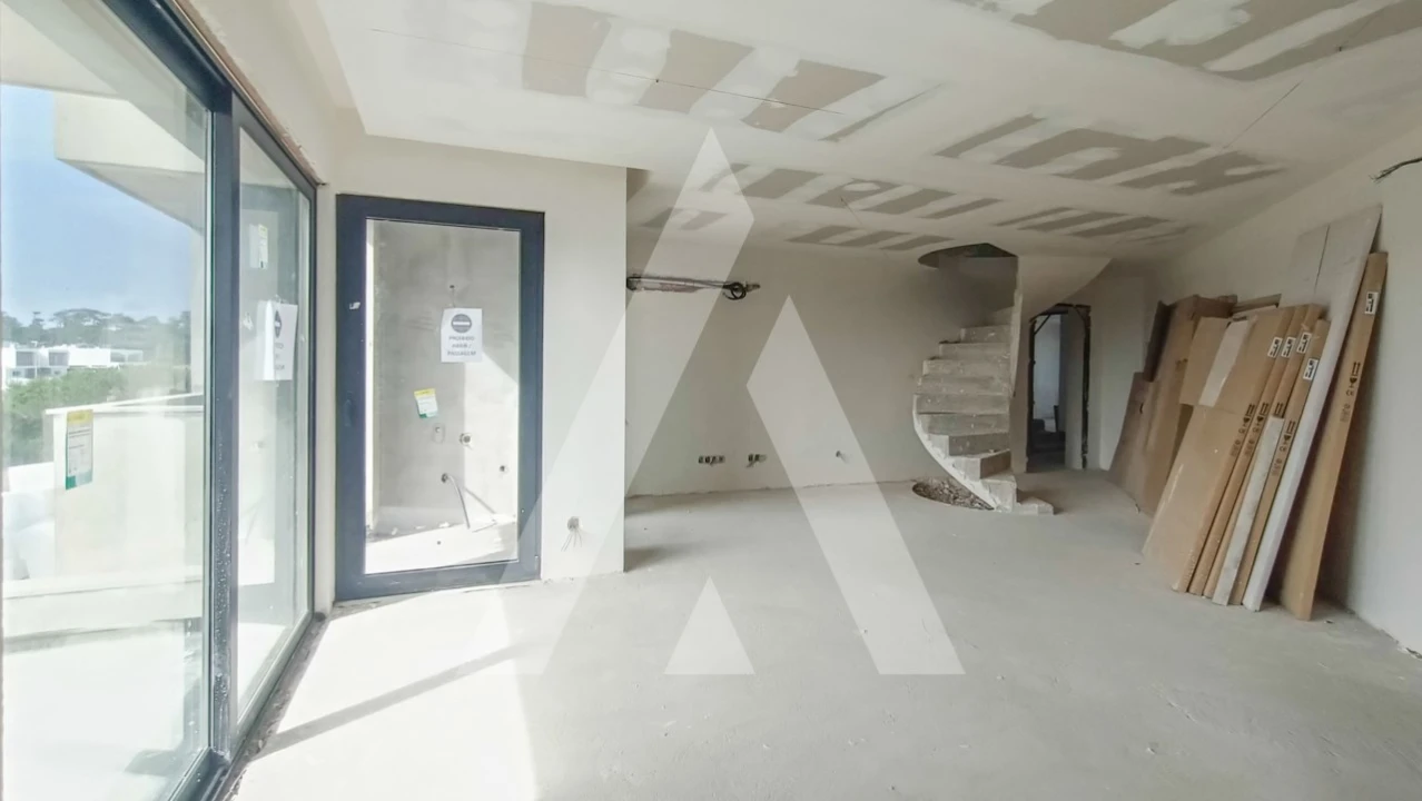 Apartamento T1 para Venda em Pataias e Martingança Foto 15
